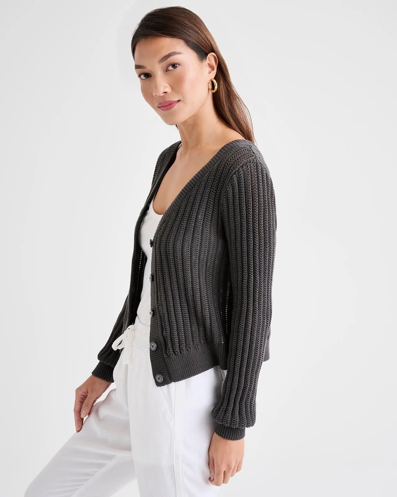 Amalfi Cardigan