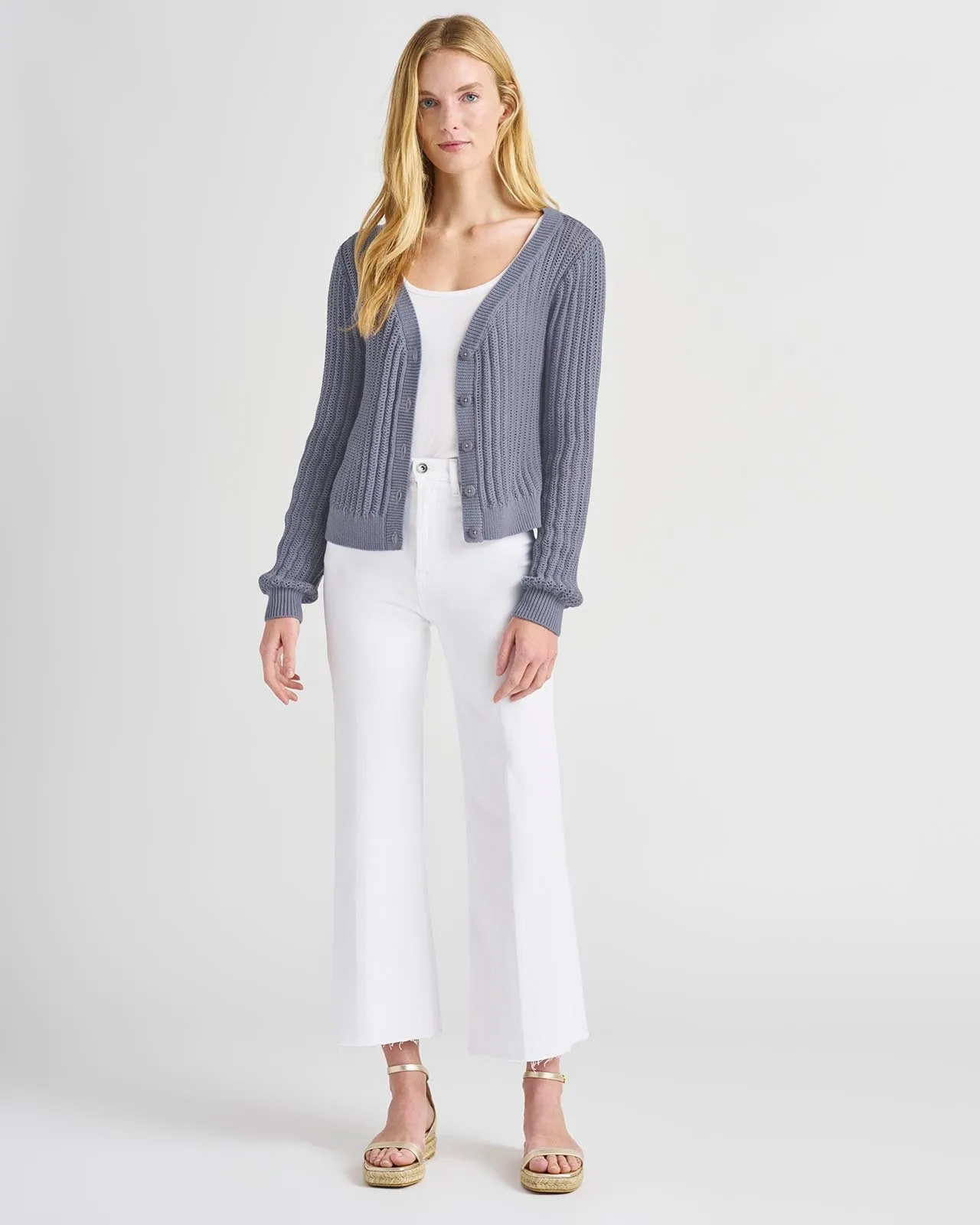 Amalfi Cardigan