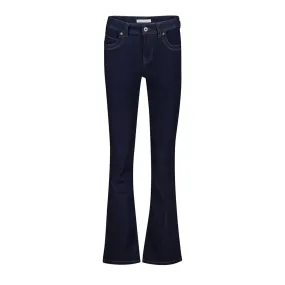 babette classic blue jeans