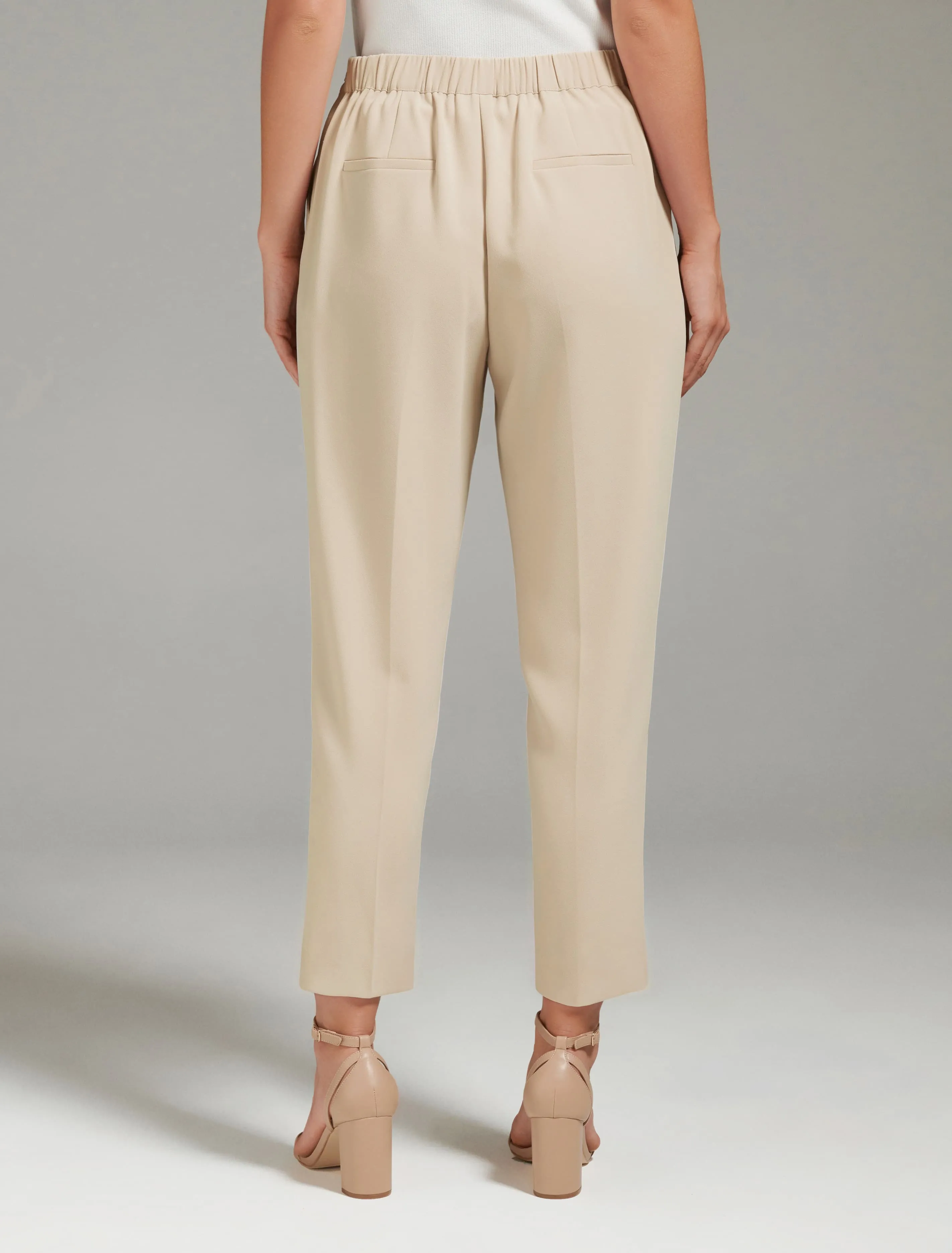 Carrie Cigarette Pant