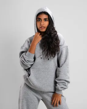 Casual Basic Hoodie