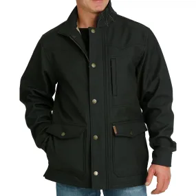 Cinch Men's 3/4 Bonded Jacket