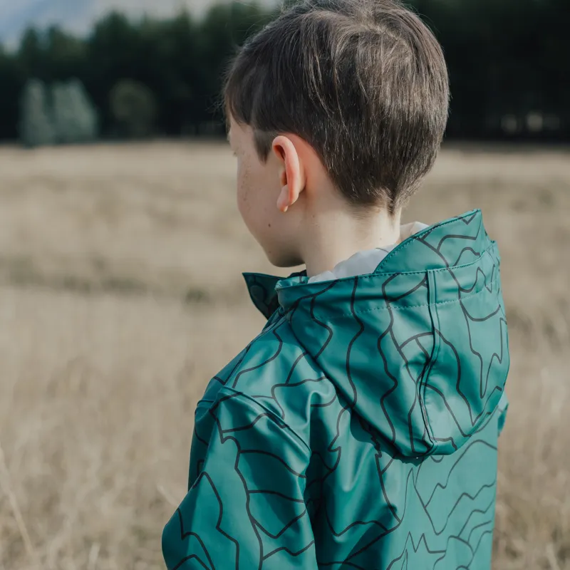 Crywolf Play Jacket - Southern Alps