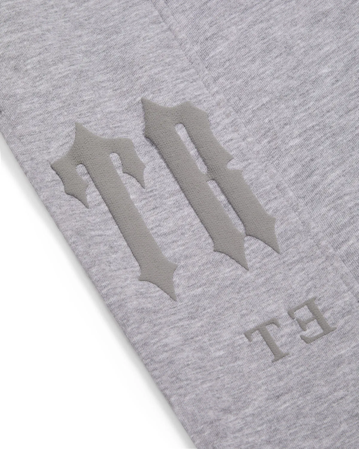 Deconstructed Decoded Tracksuit - Grey