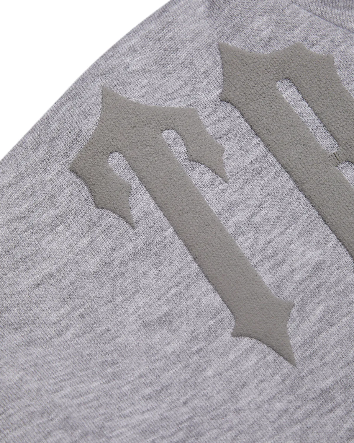 Deconstructed Decoded Tracksuit - Grey