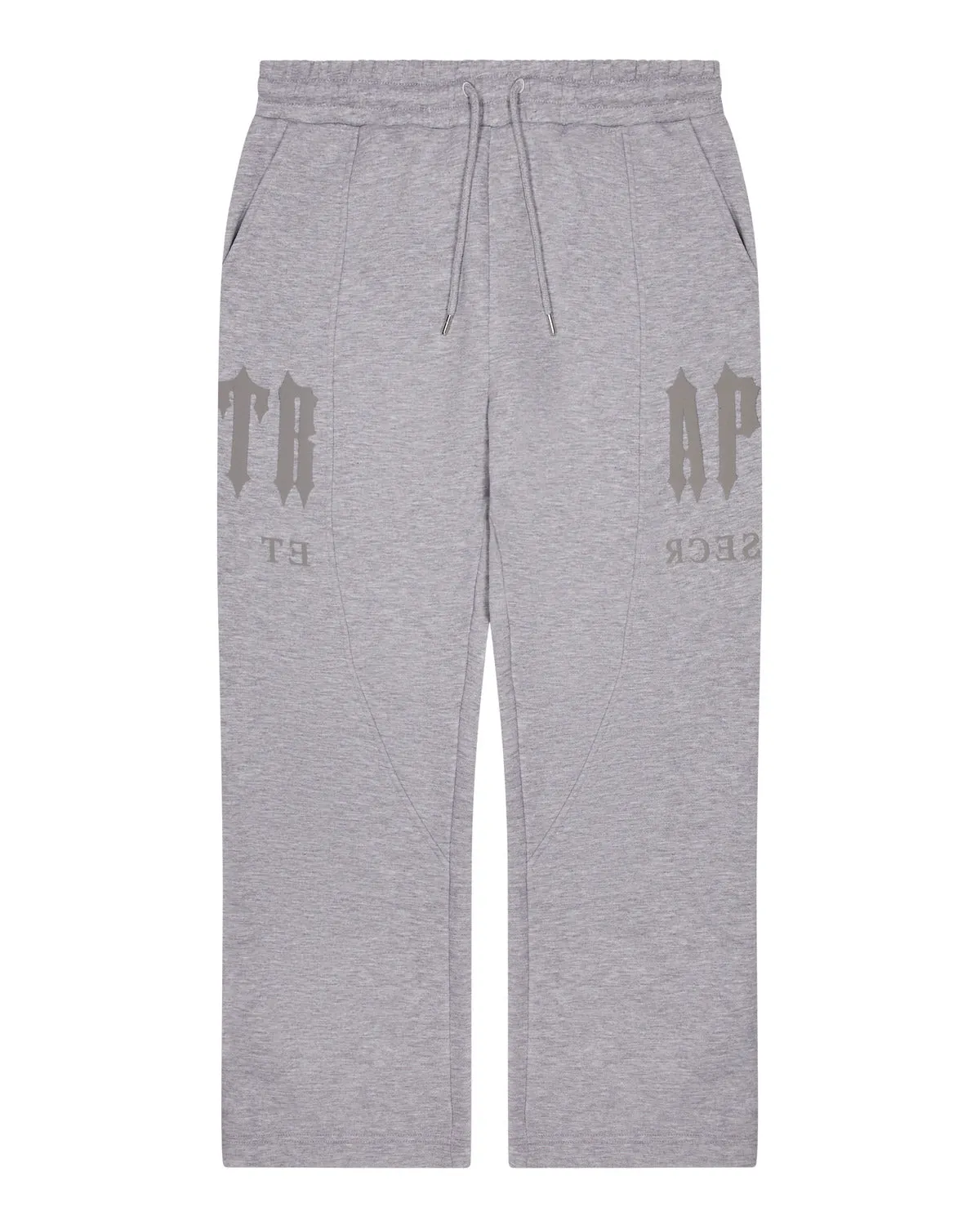 Deconstructed Decoded Tracksuit - Grey