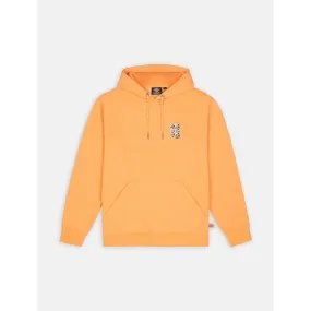 Dickies Creswell Hoodie Papaya Smoothie