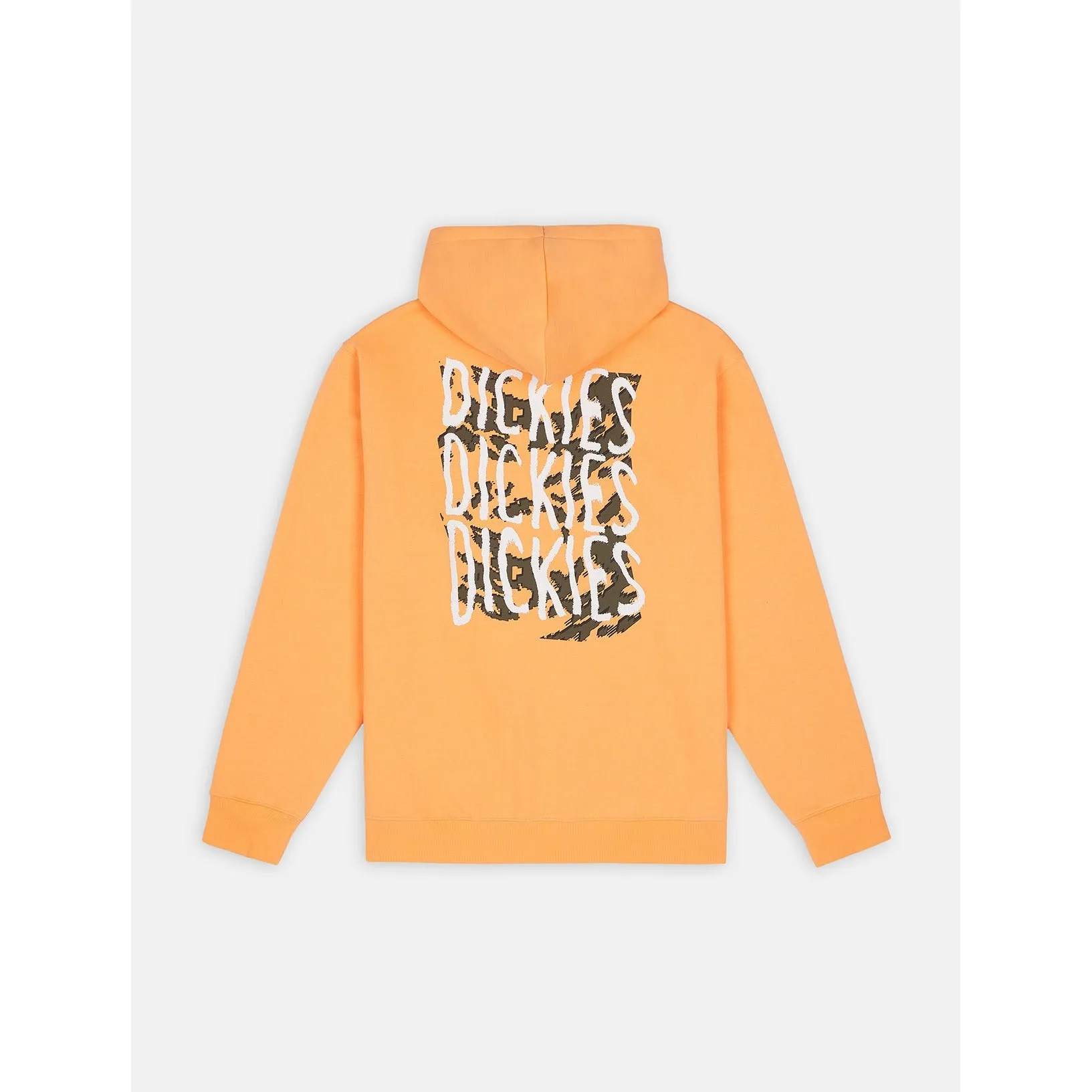 Dickies Creswell Hoodie Papaya Smoothie