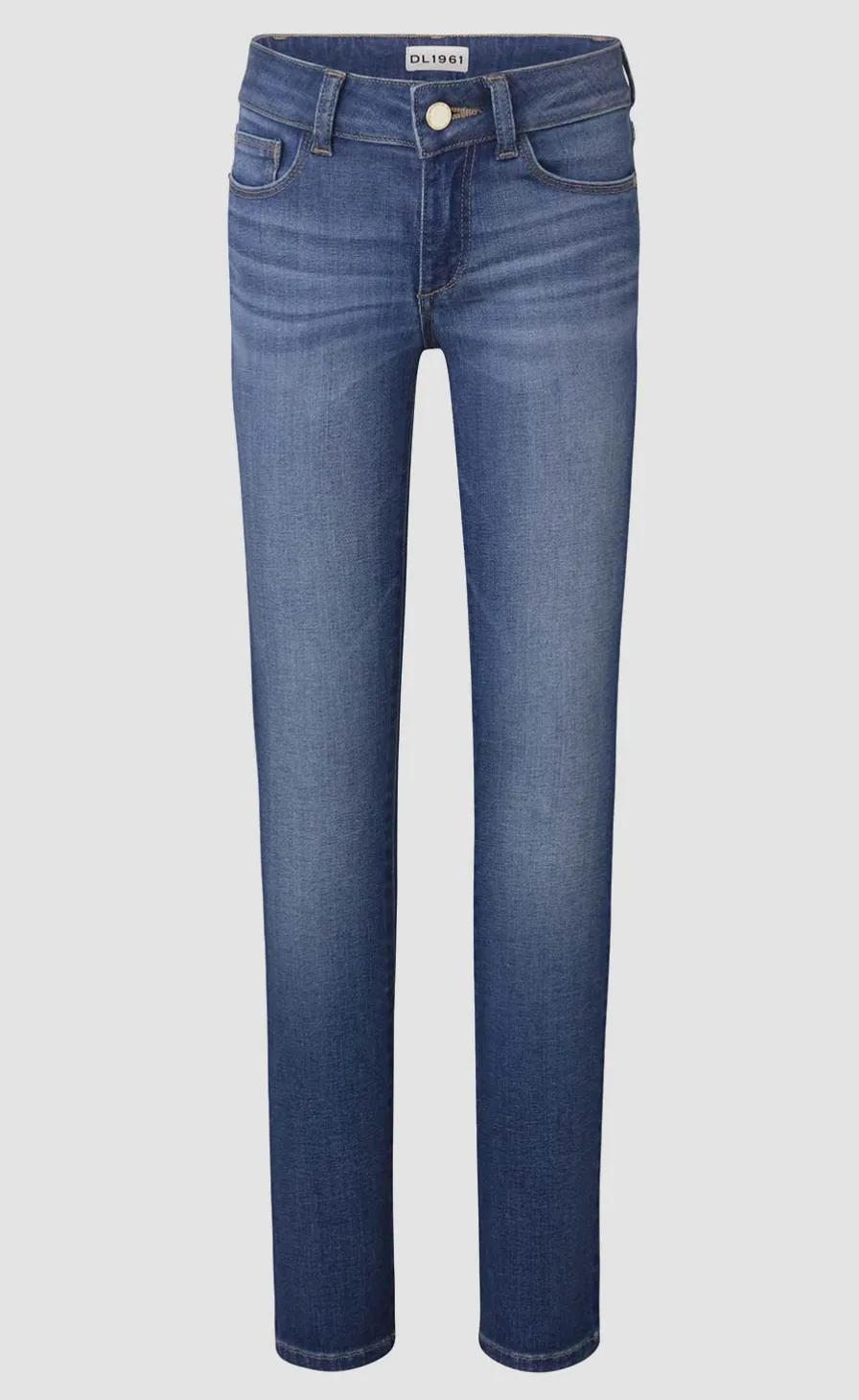 DL1961 Girls Chloe Skinny Jeans