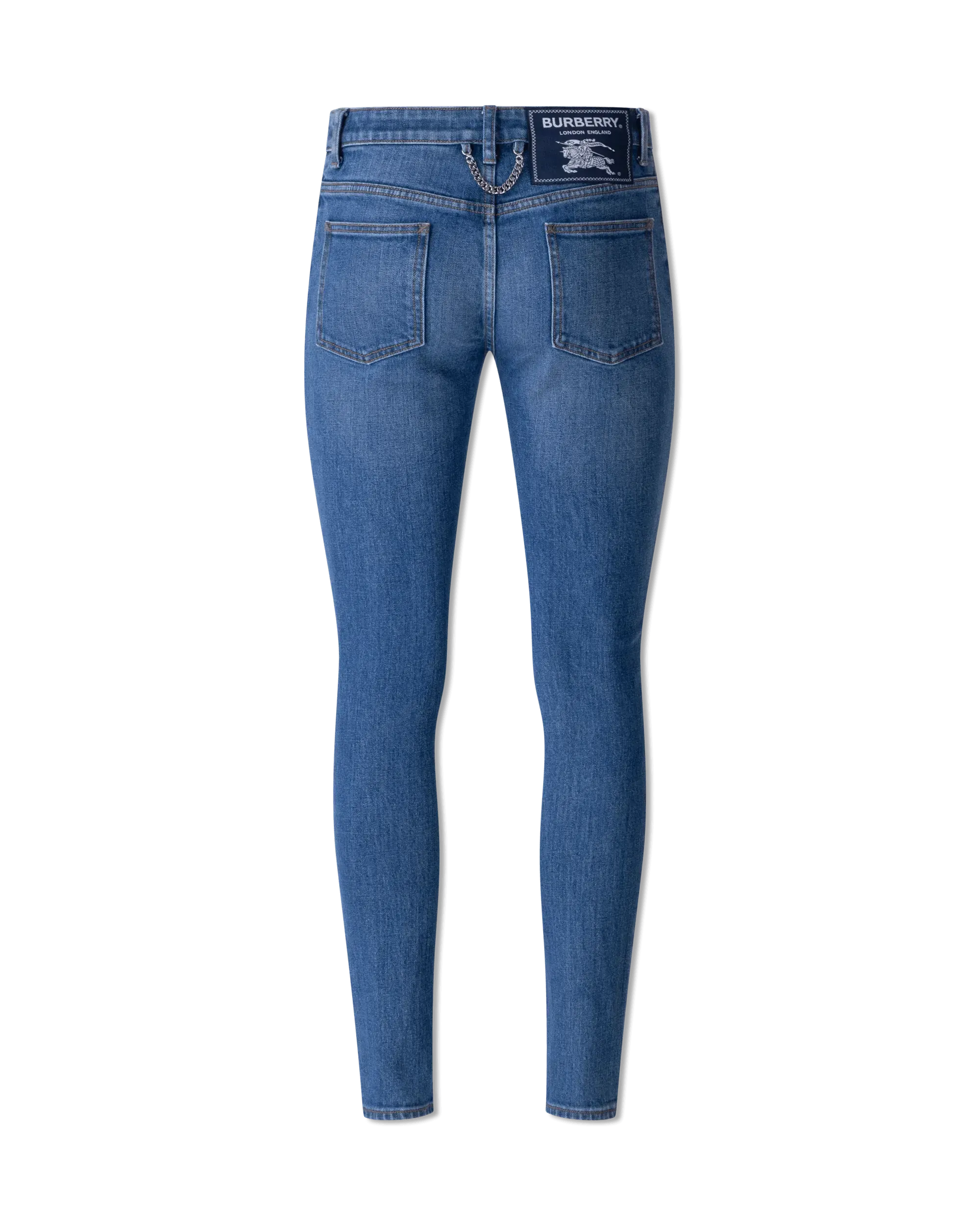 Felicity Skinny Jeans