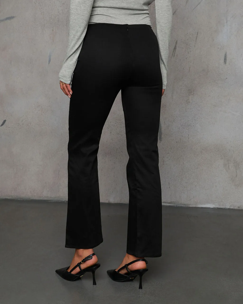 Gibson Wide Leg Pants