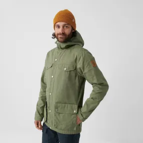 Greenland Jacket - Green