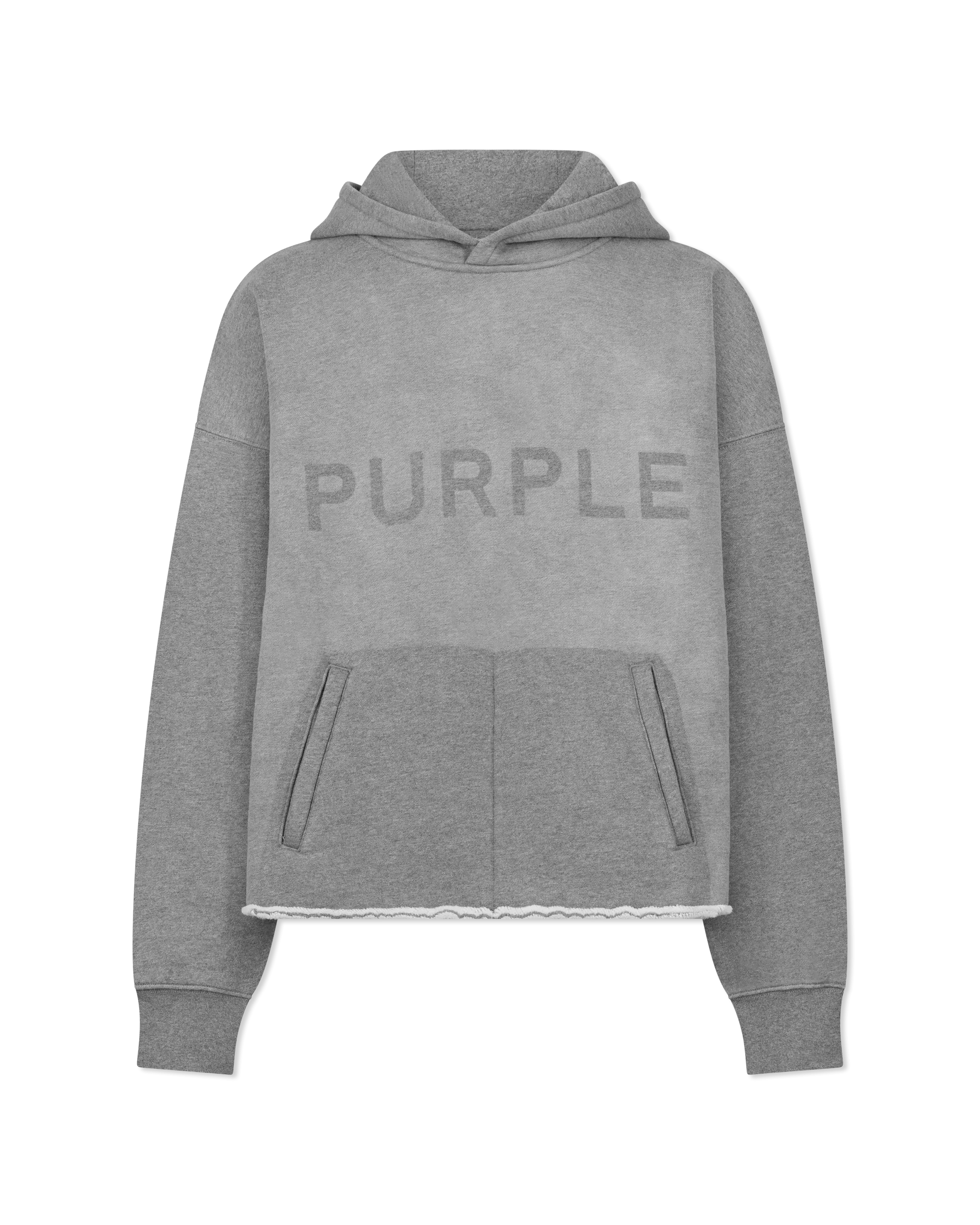 Heavyweight Fleece Hoodie