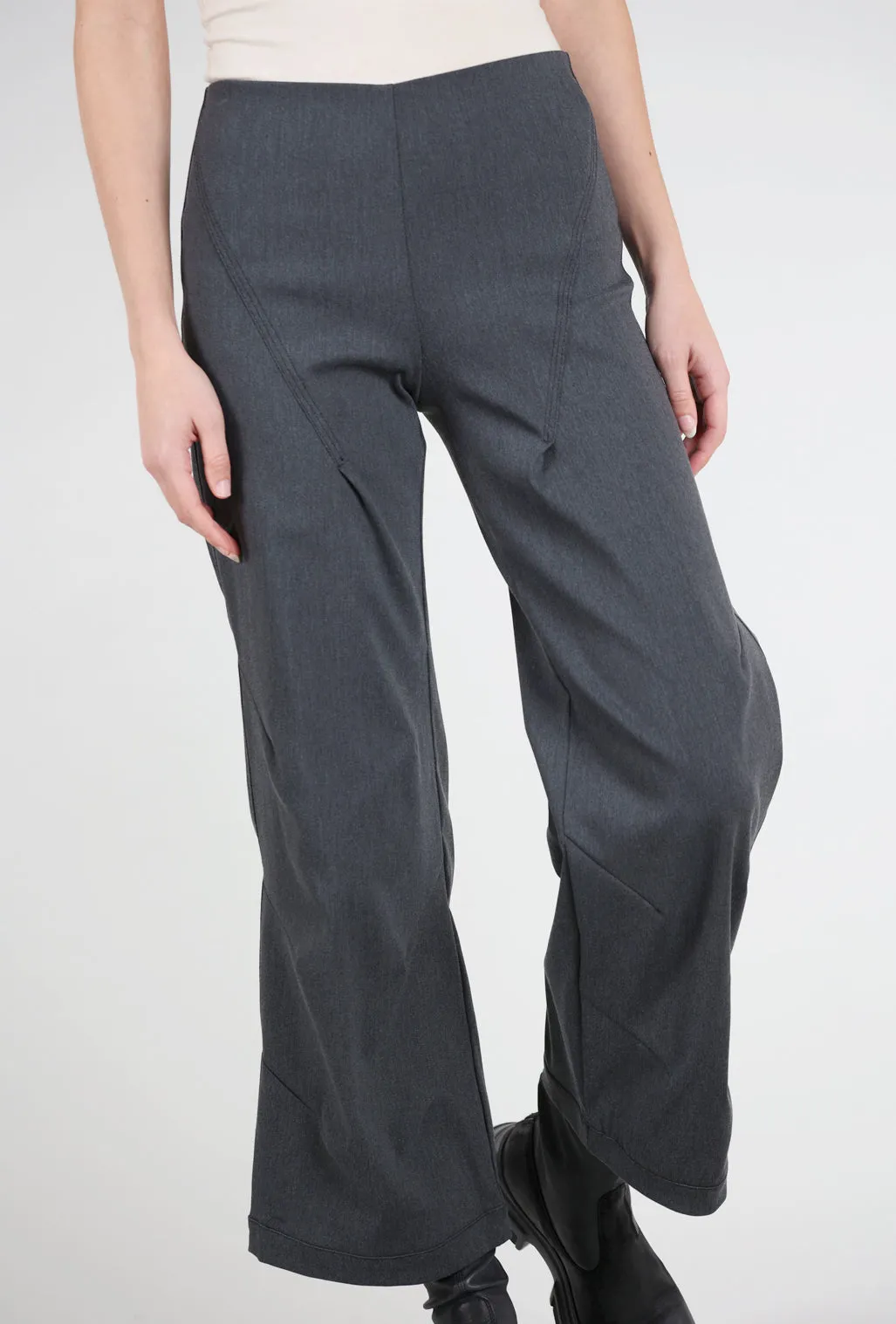 Hennessy Pant, Charcoal