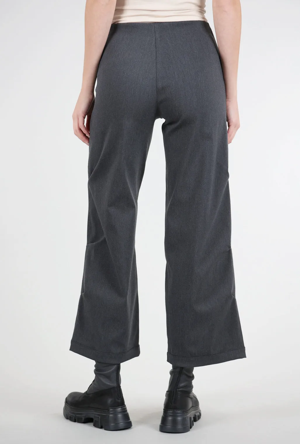 Hennessy Pant, Charcoal