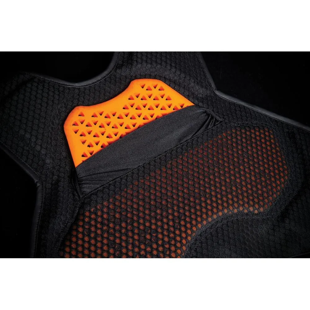 Icon Field Armor 3 Protective Vest Stealth Black