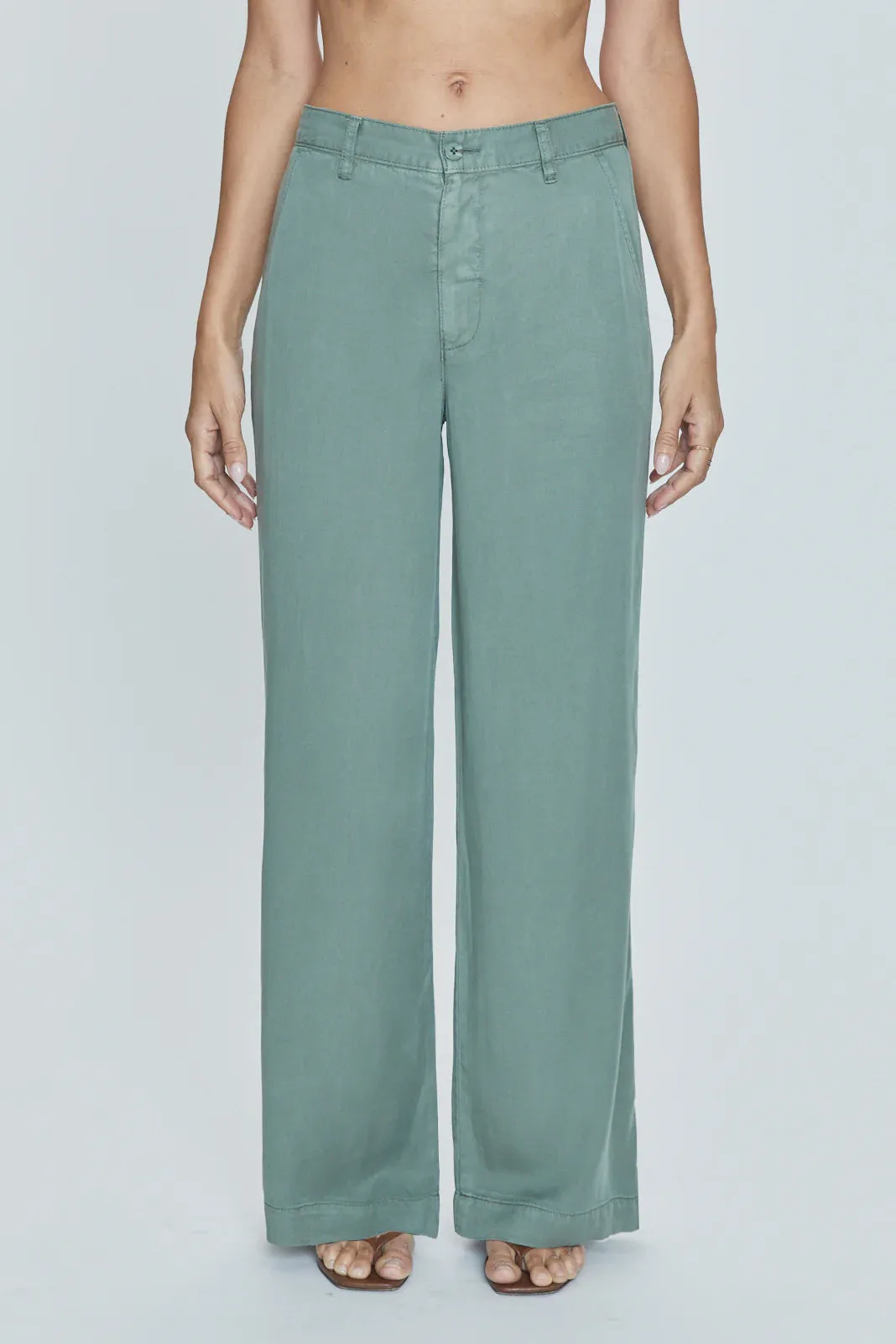 Jadyn Low Slung Pant