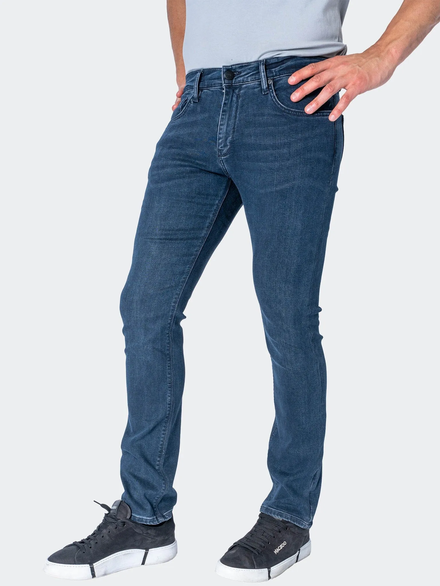 Jeans Classic Blue