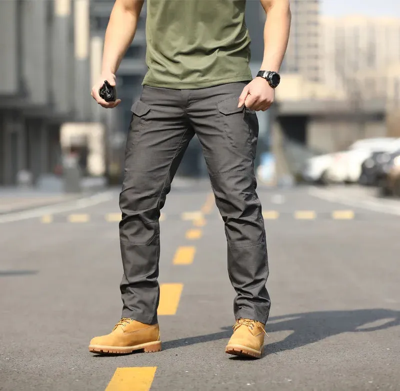 Jordan - Men's Tactical Military Pants