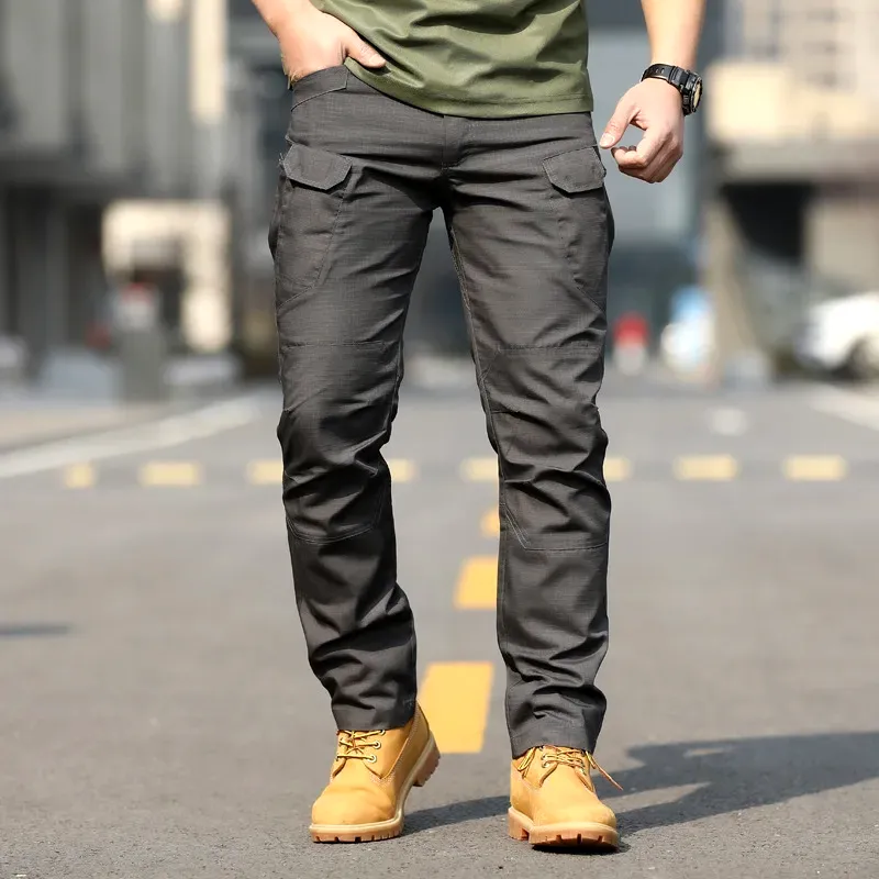 Jordan - Men's Tactical Military Pants