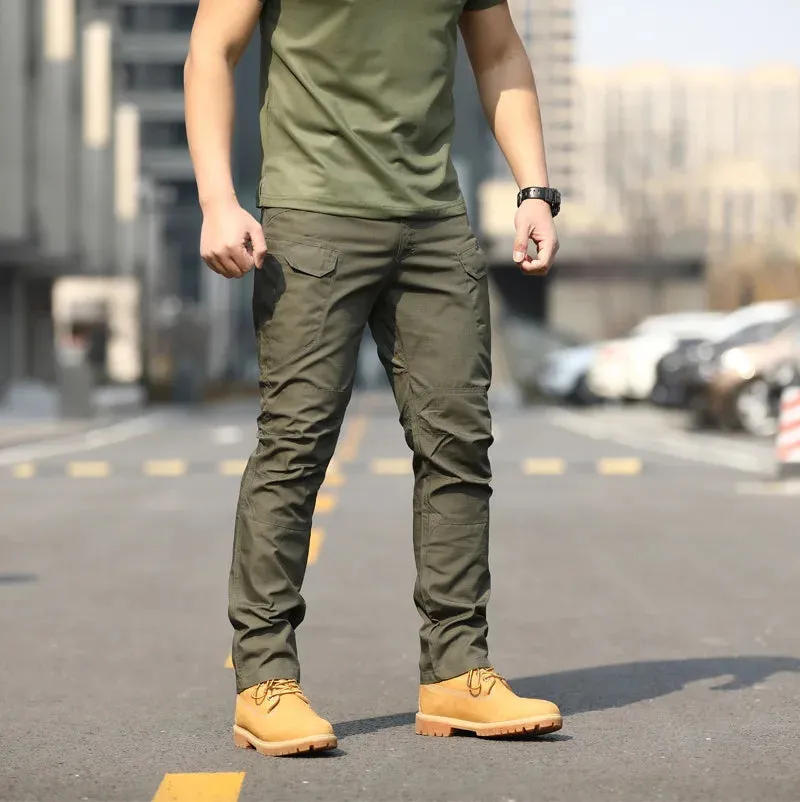 Jordan - Men's Tactical Military Pants