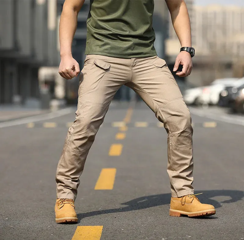 Jordan - Men's Tactical Military Pants