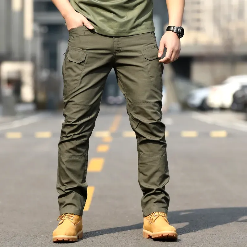 Jordan - Men's Tactical Military Pants