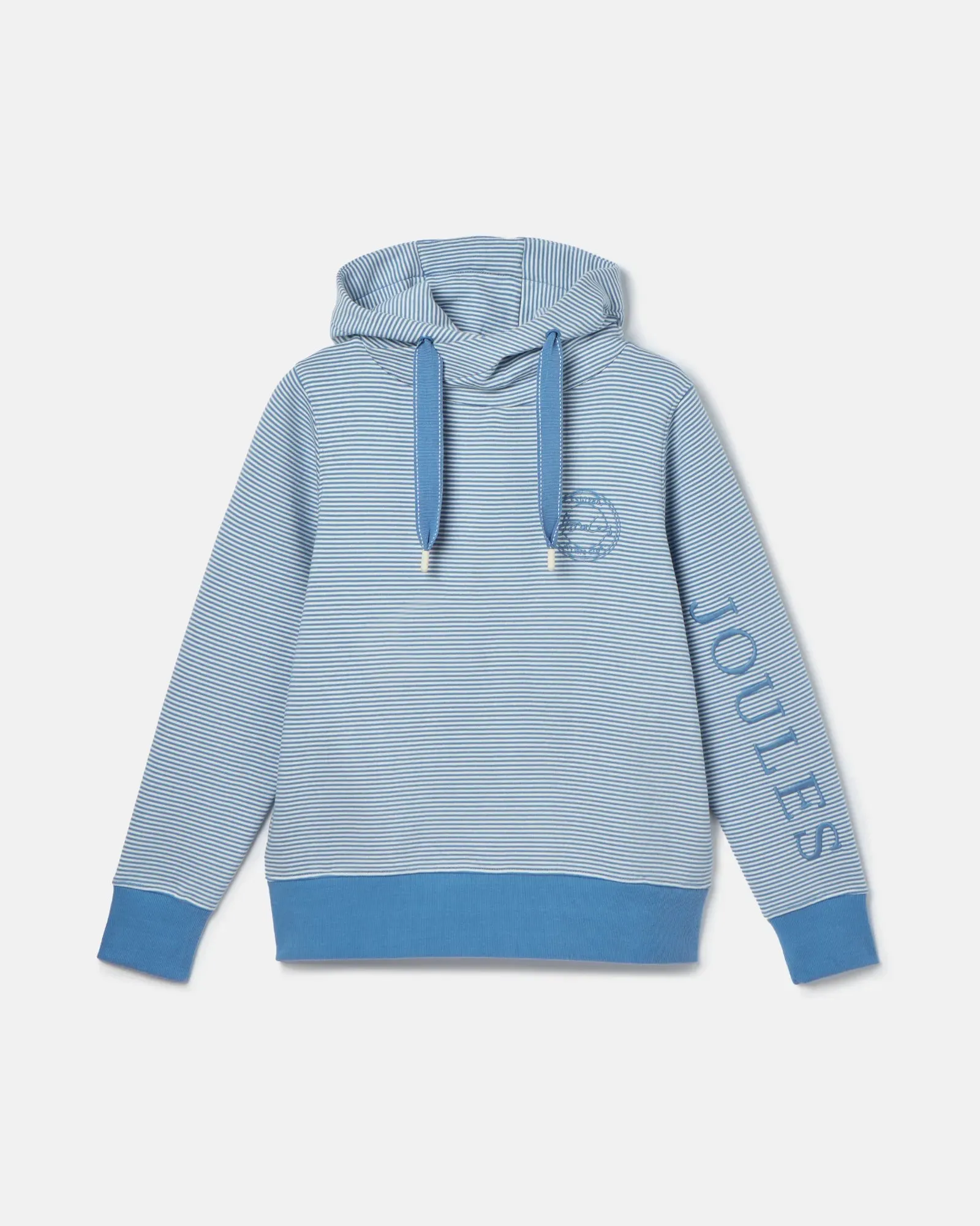 Joules Rushton Cowl Neck Hoodie