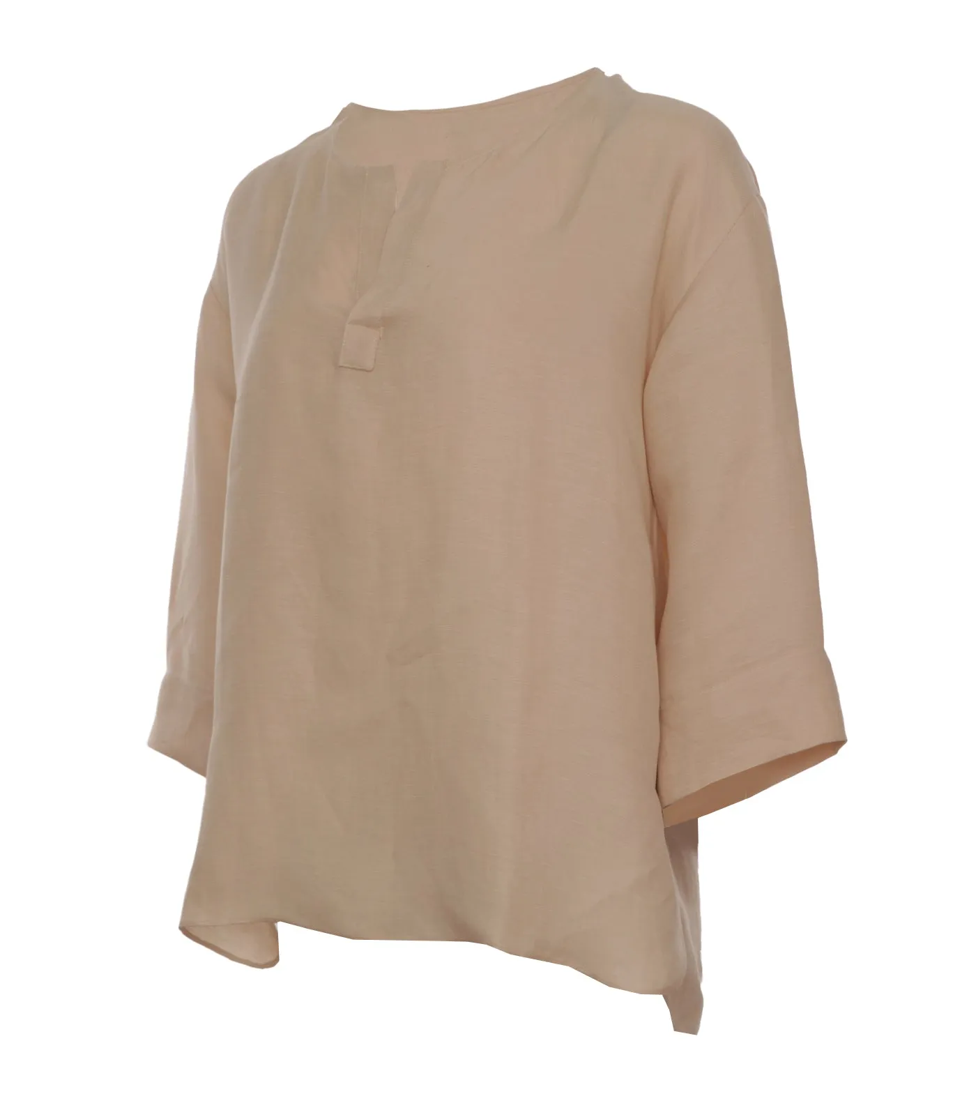 Kalo Blouse Cream