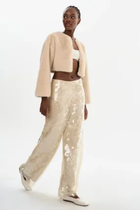 Lamarque Stacy Sequin Pant