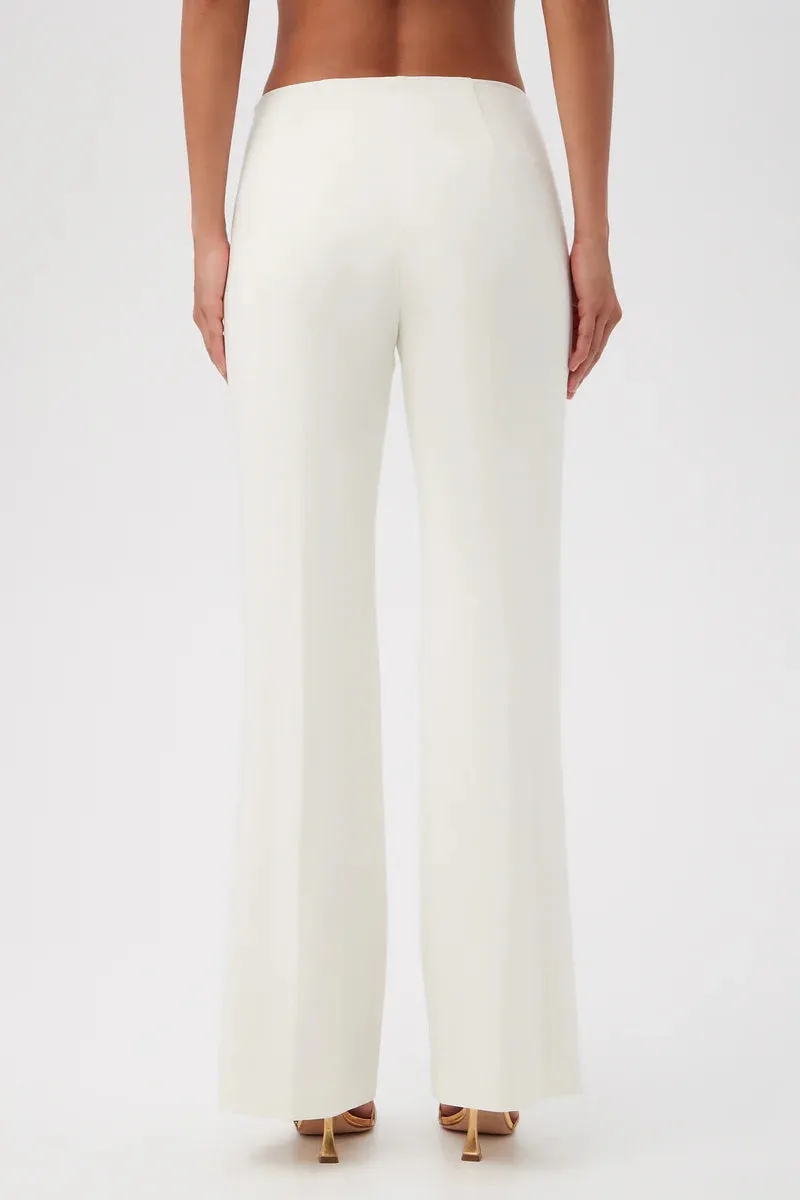 Lancelot 2 Pant | Winter White