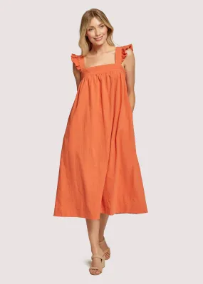 Marmalade Sundress