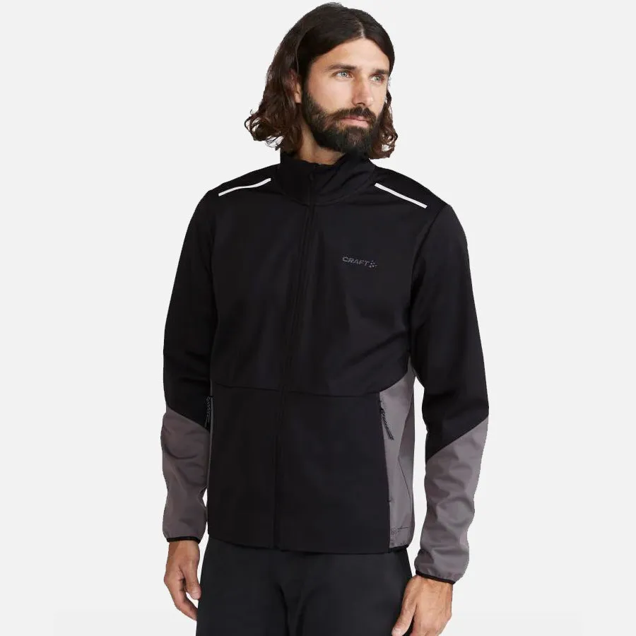 Men's Core Nordic Training Jacket