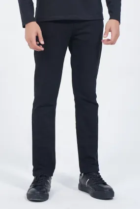 Mens "GAMBIT" Denim Classic Jeans