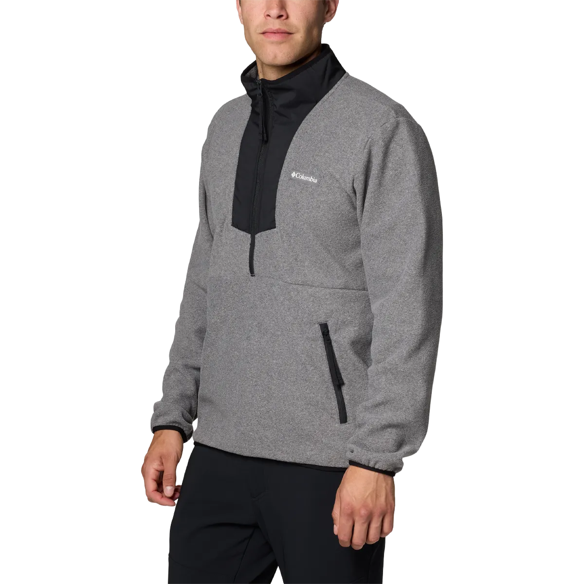 Men's Sequoia Grove 1/2 Zip Fleece