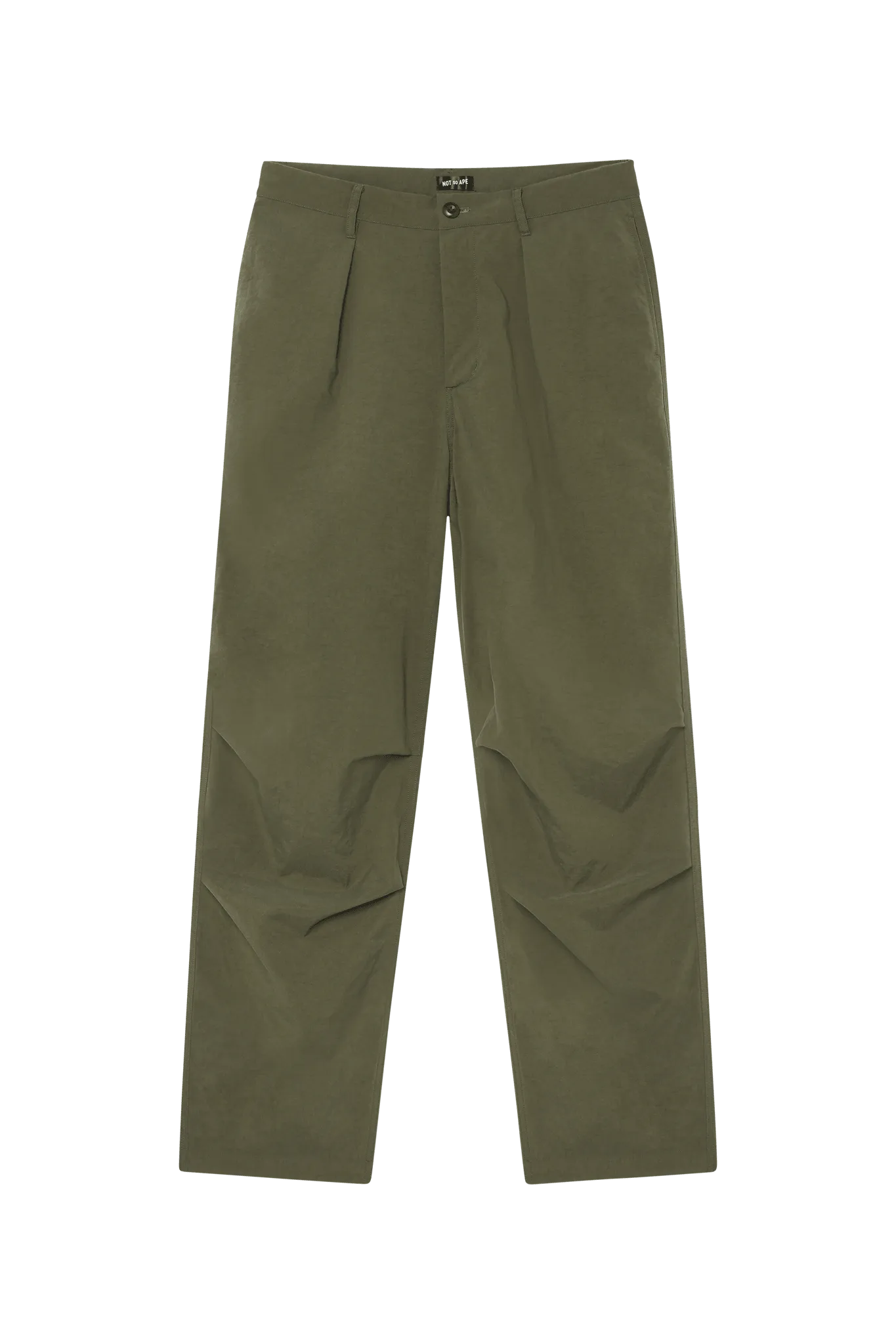 Oversized Pants