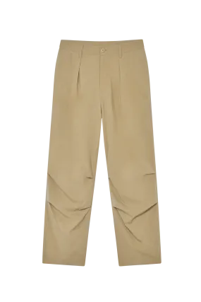 Oversized Pants