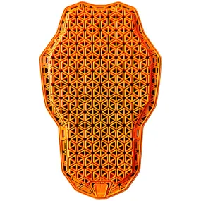 Richa D3O Ghost Viper Back Protector Armour Insert - Level 1