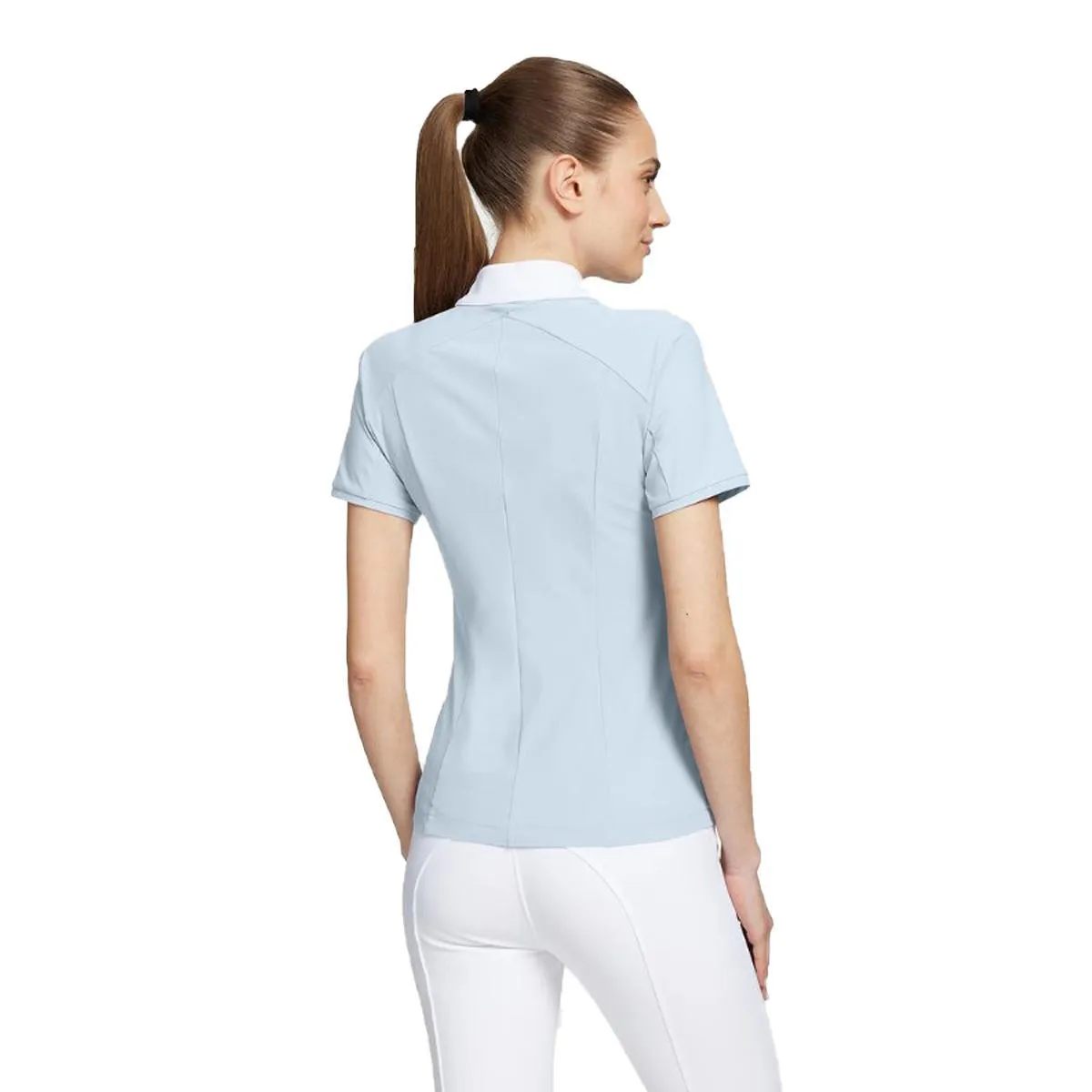 Samshield Women's Gretta Sport Short Sleeve Show Shirt - Past Season