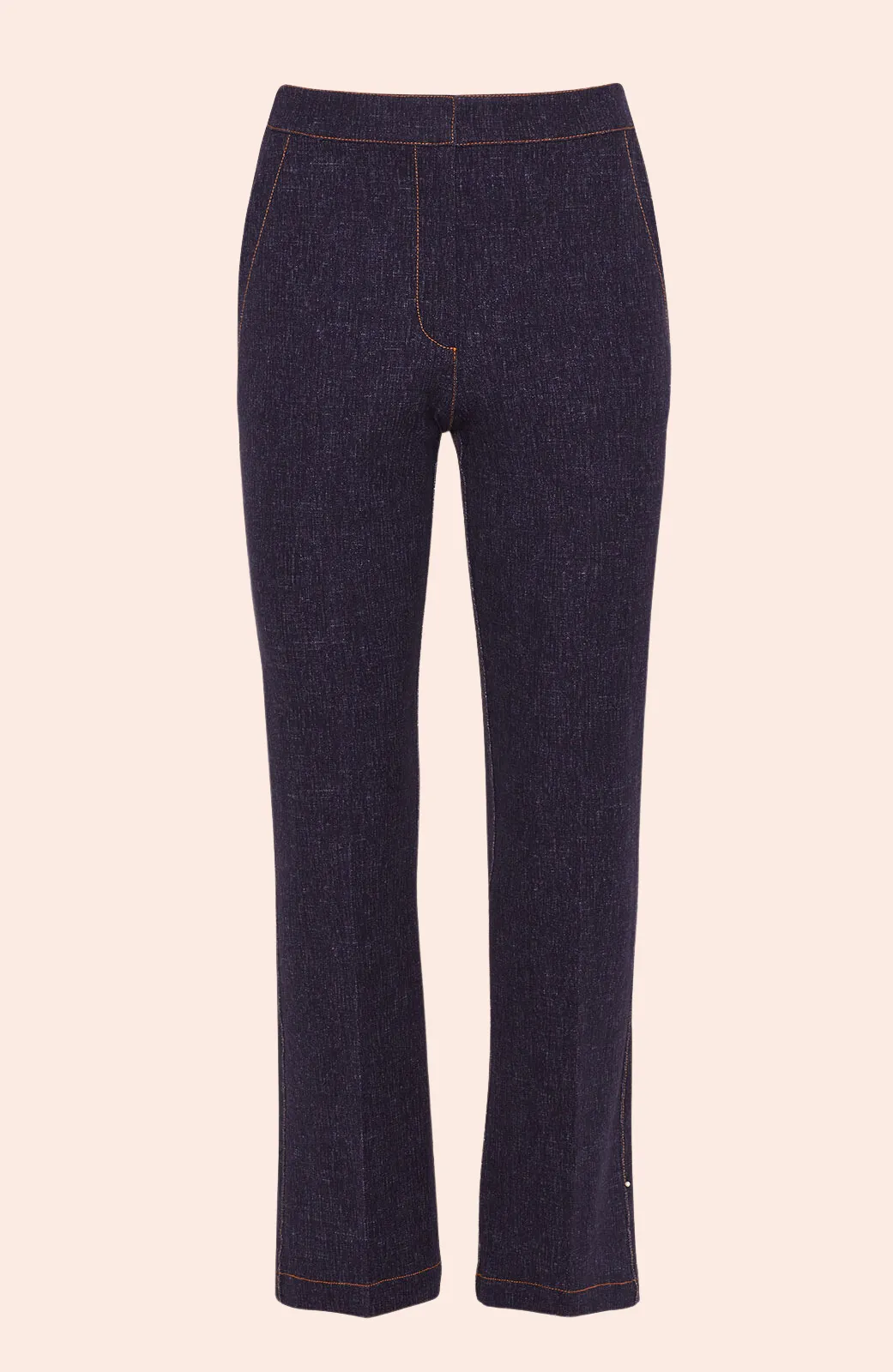 Stretch Denim Deedie Pant