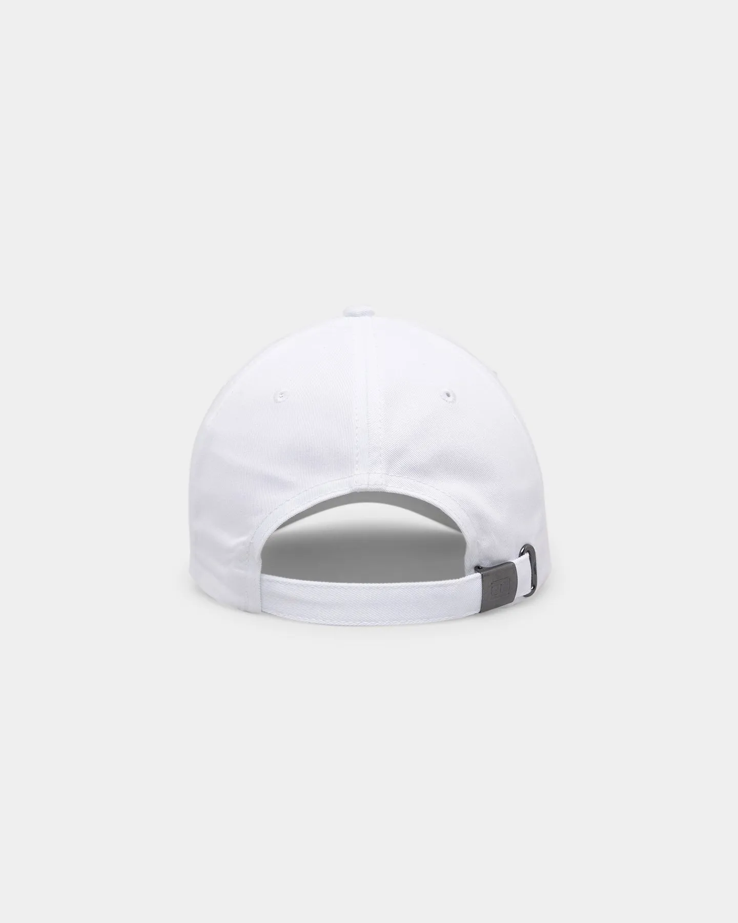 Tommy Jeans Classic BB Cap Classic White