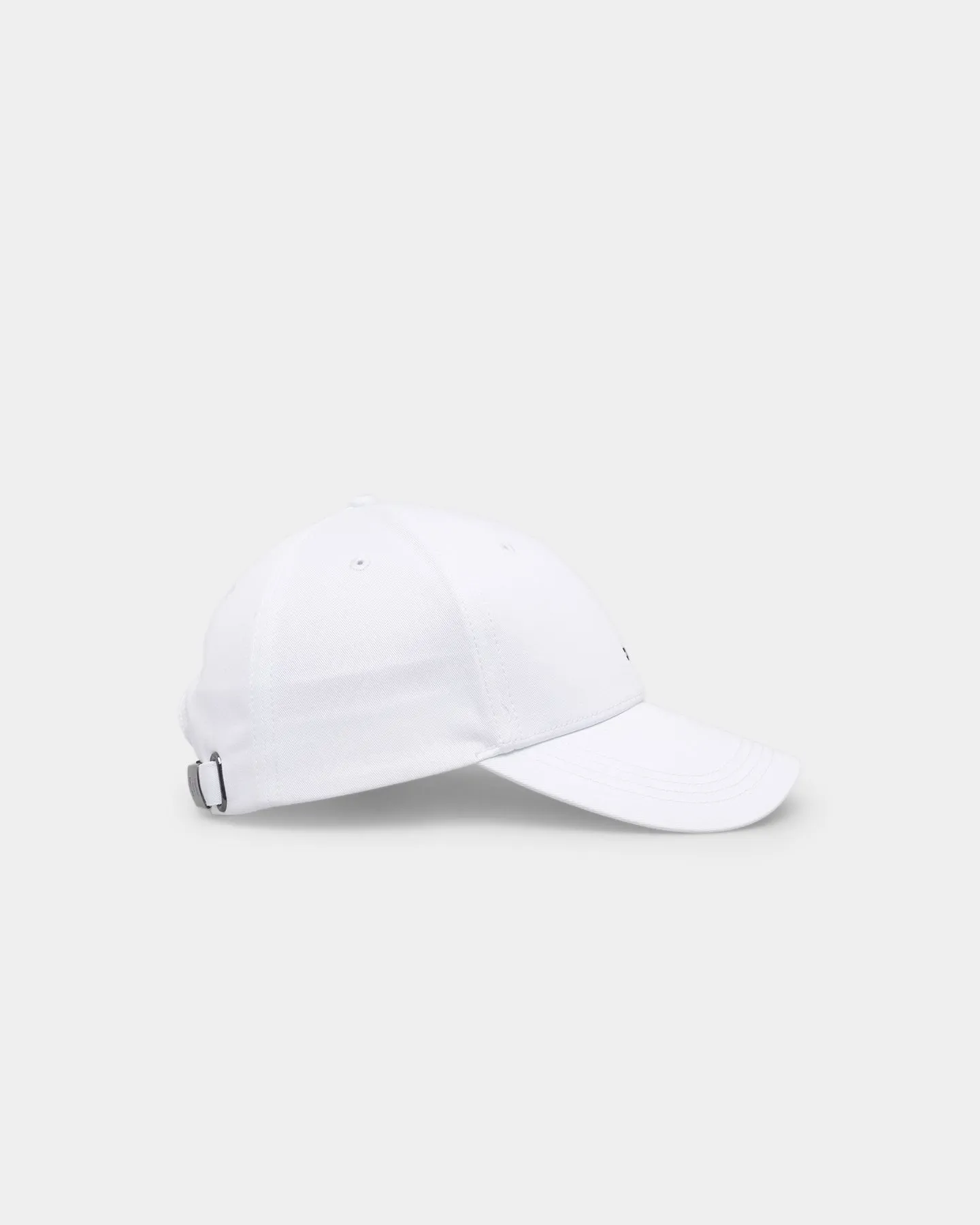 Tommy Jeans Classic BB Cap Classic White