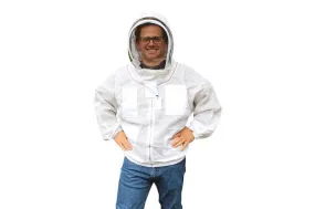 Vented Bee Jacket