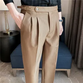 WESTWOOD VINTAGE TROUSERS