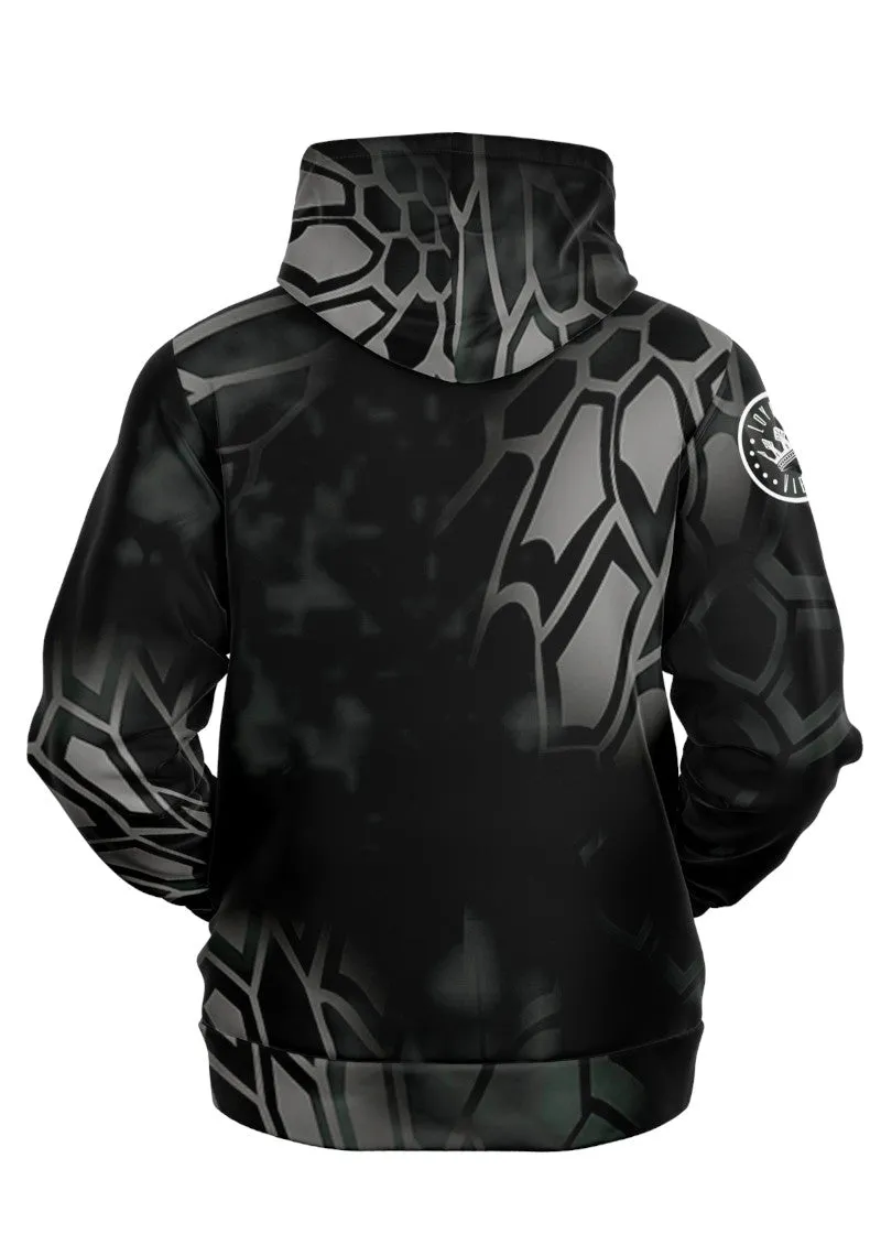 Wicked Stealth Hoodie