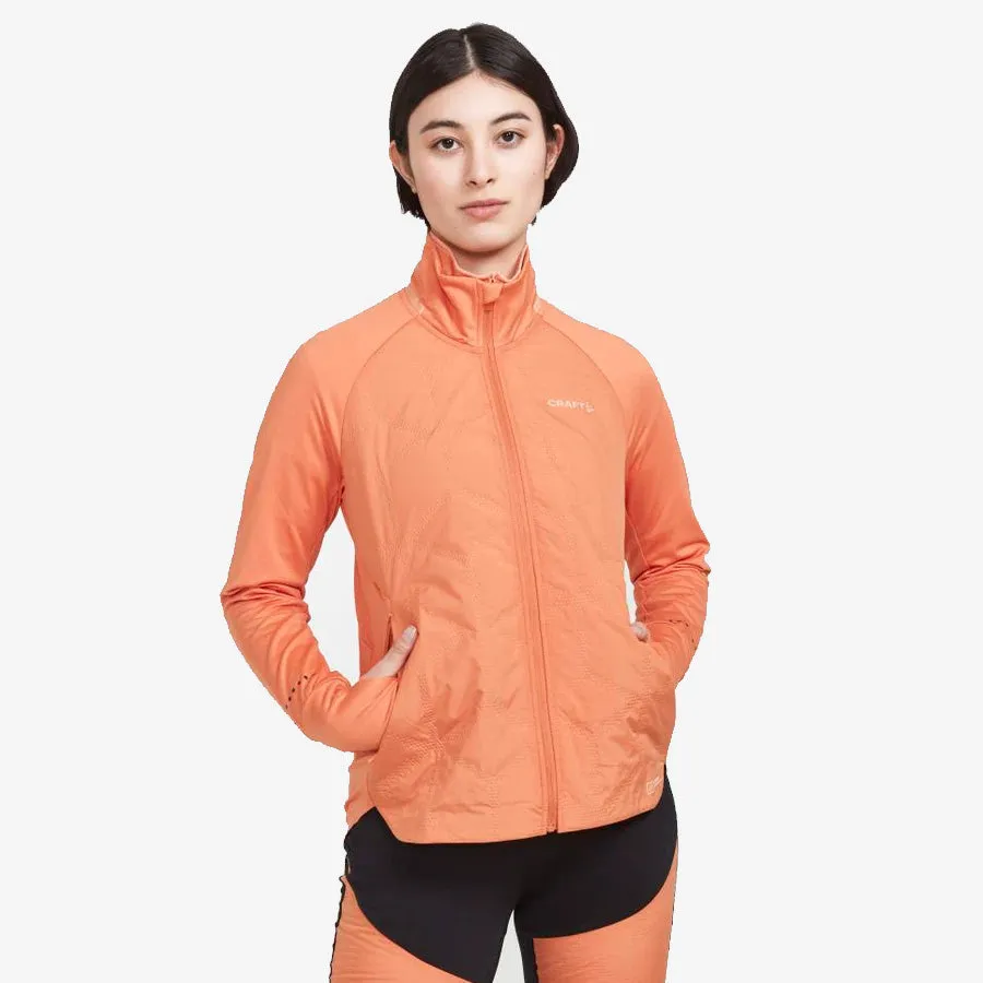 Women's ADV Subz Jacket 2