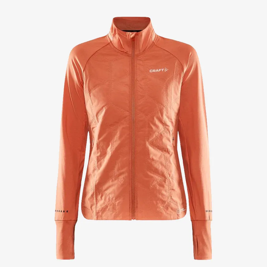 Women's ADV Subz Jacket 2