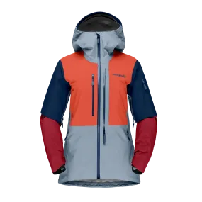 Women's Lofoten GTX Pro Jacket (Past Season)