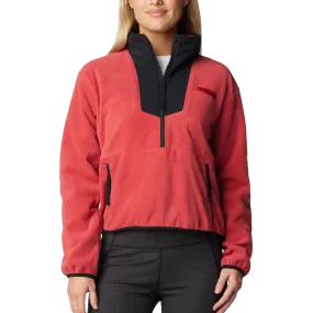 Women's Sequoia Grove 1/2 Zip Fleece