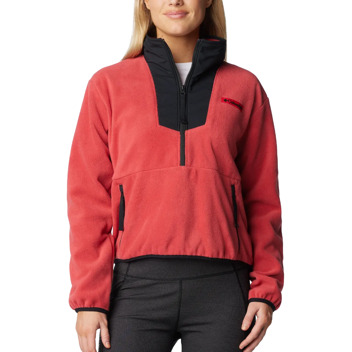 Women's Sequoia Grove 1/2 Zip Fleece